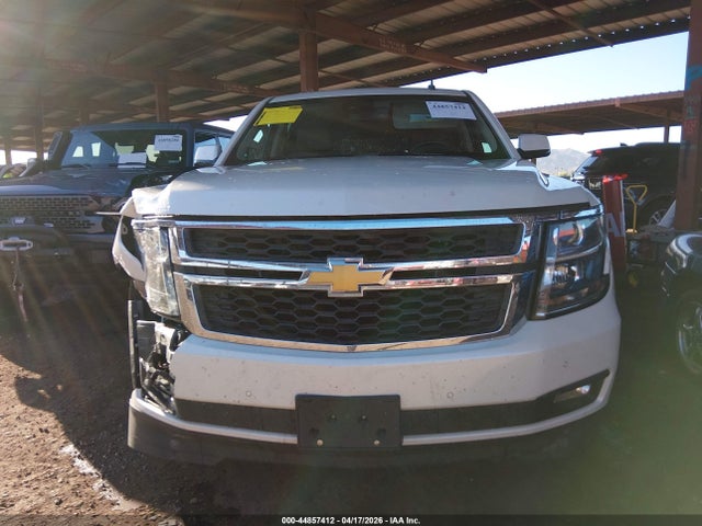 Chevrolet Tahoe Lt 2015 1GNSKBKC7FR295857 Image 12