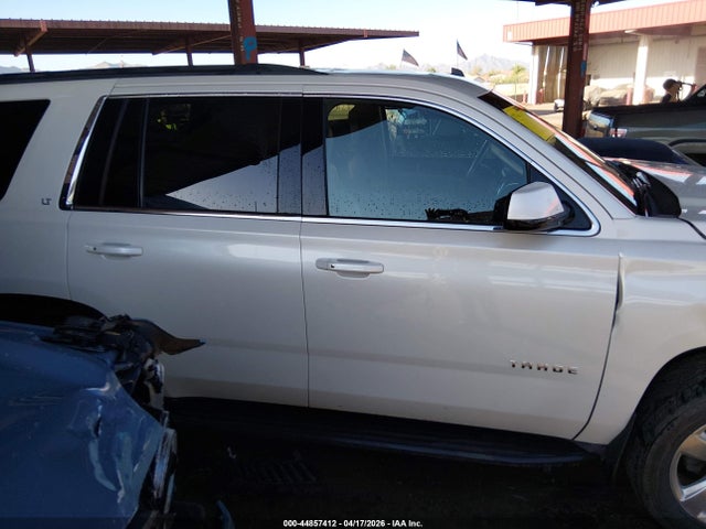 Chevrolet Tahoe Lt 2015 1GNSKBKC7FR295857 Image 13