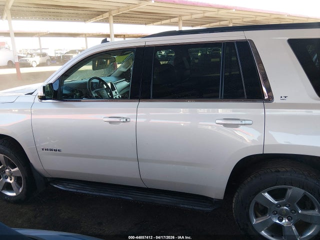 Chevrolet Tahoe Lt 2015 1GNSKBKC7FR295857 Image 14