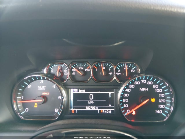 Chevrolet Tahoe Lt 2015 1GNSKBKC7FR295857 Image 7