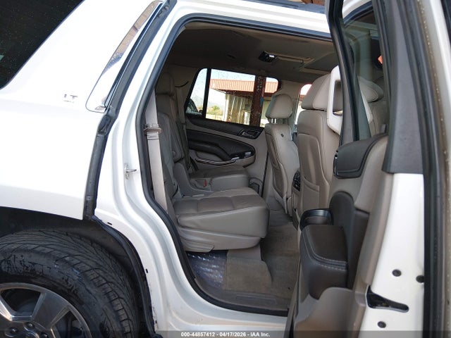 Chevrolet Tahoe Lt 2015 1GNSKBKC7FR295857 Image 8
