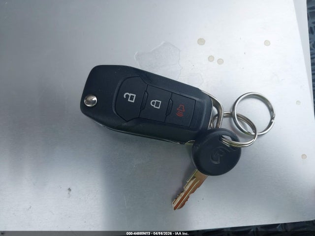 2018 FORD F-150 1FTFW1RG4JFE50280 Photo 10