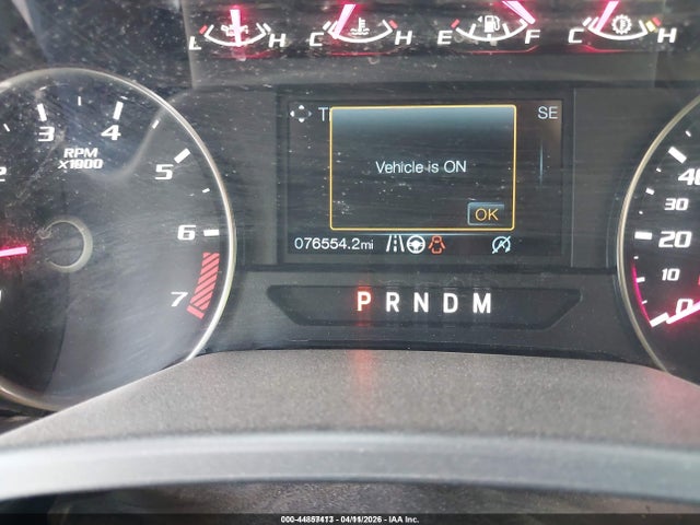 Ford F-150 Raptor 2018 1FTFW1RG4JFE50280 Image 20