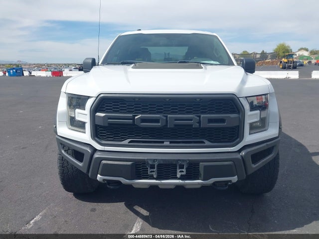 2018 FORD F-150 1FTFW1RG4JFE50280 Photo 5