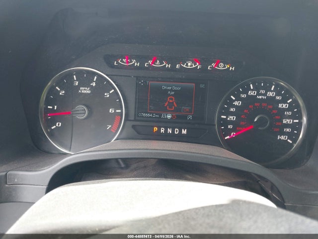 2018 FORD F-150 1FTFW1RG4JFE50280 Photo 6