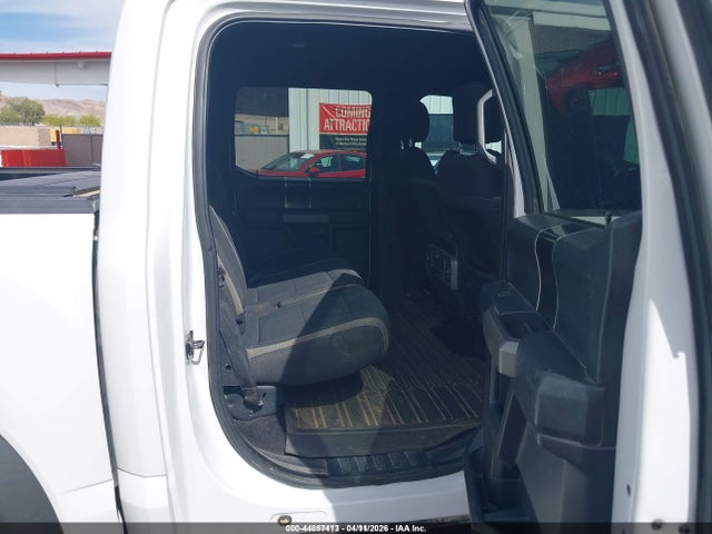 2018 FORD F-150 1FTFW1RG4JFE50280 Photo 7