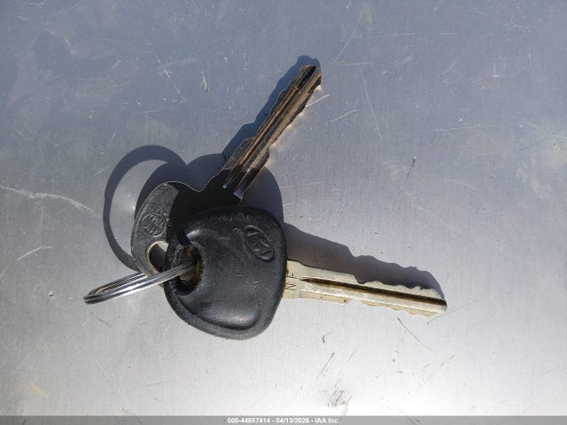 2008 HYUNDAI SONATA 5NPEU46C98H316224 Photo 10