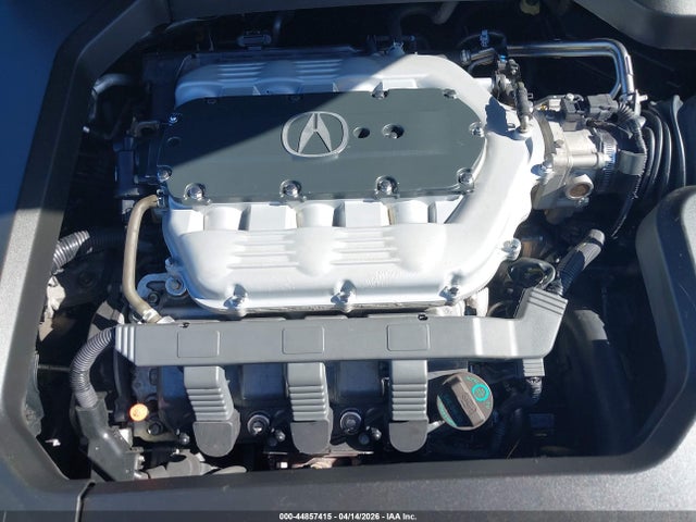 Aukcja sprzedaży 2010 Acura Tl 3.5, vin: 19UUA8F53AA004010, numer aukcji: 44857415