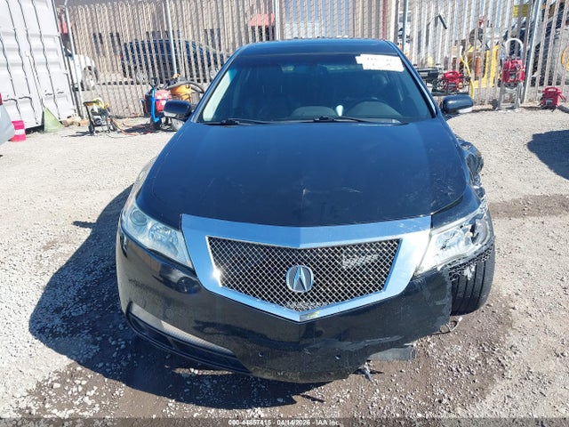 Aukcja sprzedaży 2010 Acura Tl 3.5, vin: 19UUA8F53AA004010, numer aukcji: 44857415