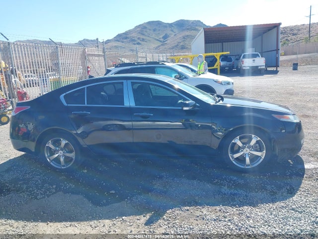 Aukcja sprzedaży 2010 Acura Tl 3.5, vin: 19UUA8F53AA004010, numer aukcji: 44857415
