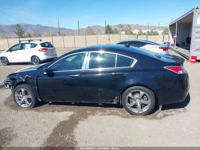 Aukcja sprzedaży 2010 Acura Tl 3.5, vin: 19UUA8F53AA004010, numer aukcji: 44857415
