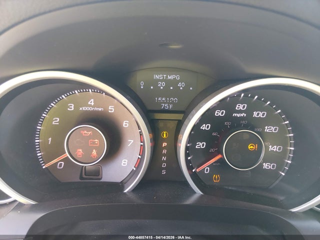 Aukcja sprzedaży 2010 Acura Tl 3.5, vin: 19UUA8F53AA004010, numer aukcji: 44857415