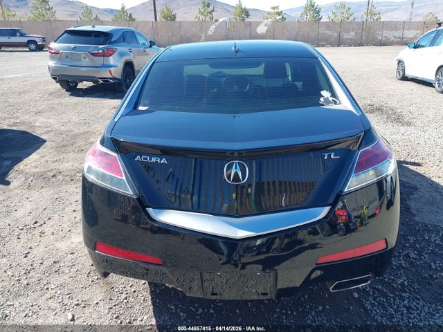 Aukcja sprzedaży 2010 Acura Tl 3.5, vin: 19UUA8F53AA004010, numer aukcji: 44857415