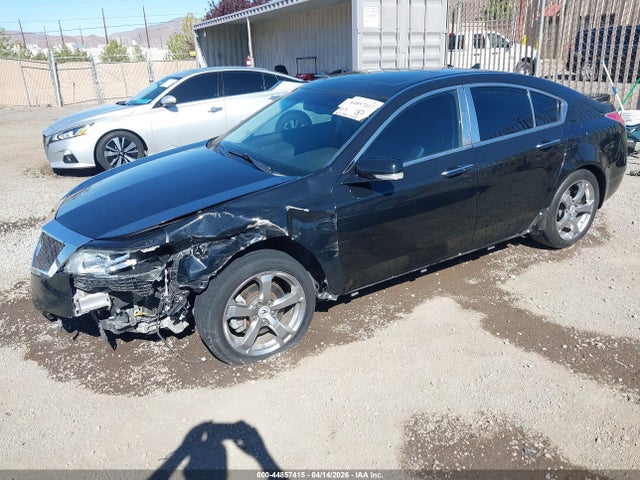 Aukcja sprzedaży 2010 Acura Tl 3.5, vin: 19UUA8F53AA004010, numer aukcji: 44857415