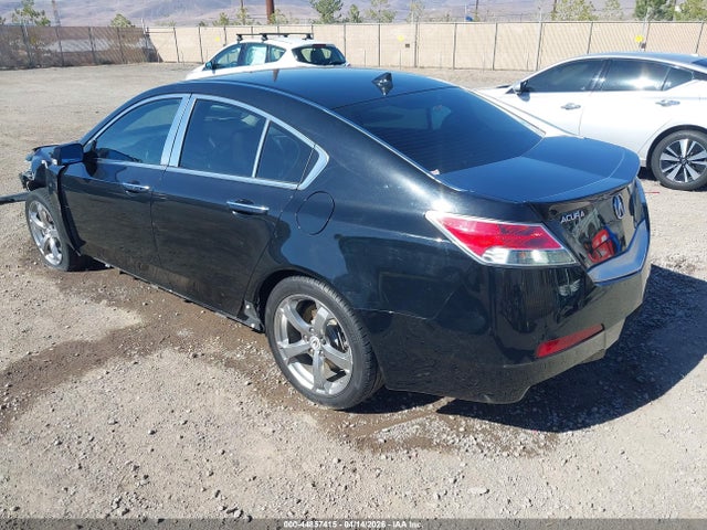 Aukcja sprzedaży 2010 Acura Tl 3.5, vin: 19UUA8F53AA004010, numer aukcji: 44857415