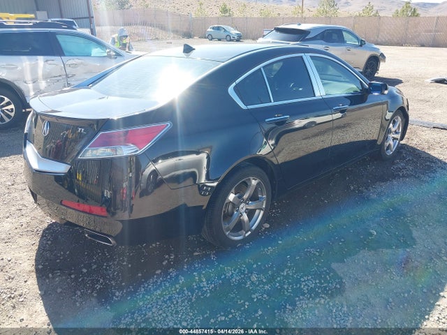 Aukcja sprzedaży 2010 Acura Tl 3.5, vin: 19UUA8F53AA004010, numer aukcji: 44857415