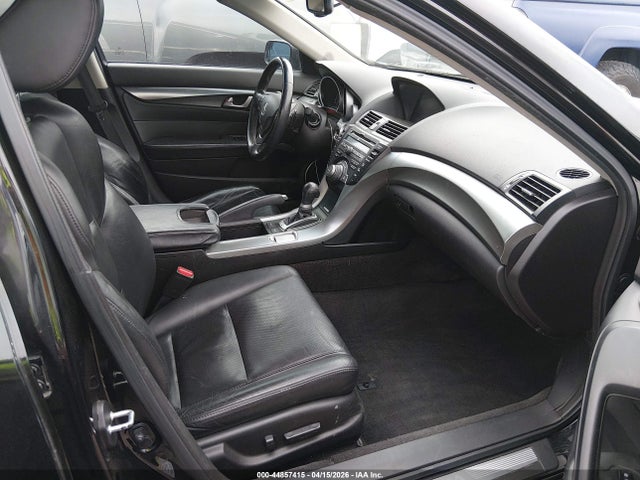 Aukcja sprzedaży 2010 Acura Tl 3.5, vin: 19UUA8F53AA004010, numer aukcji: 44857415