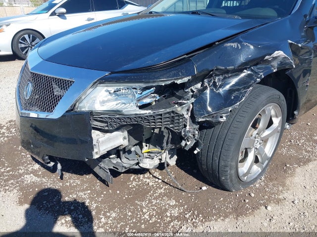 Aukcja sprzedaży 2010 Acura Tl 3.5, vin: 19UUA8F53AA004010, numer aukcji: 44857415