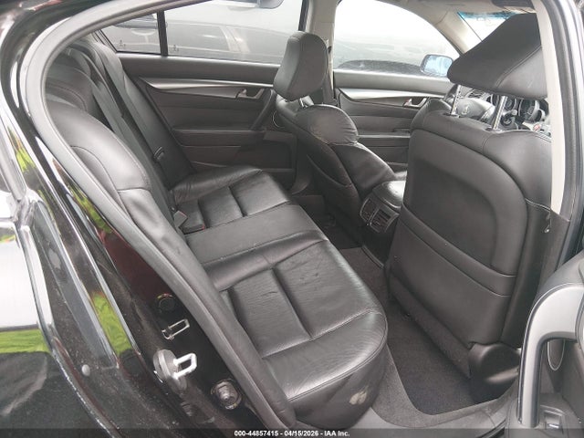 Aukcja sprzedaży 2010 Acura Tl 3.5, vin: 19UUA8F53AA004010, numer aukcji: 44857415