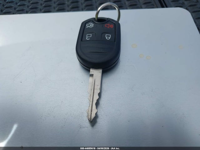 1FMJU1GT3HEA67166 Ford Expedition Xl