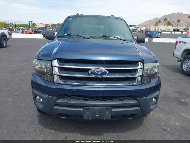 1FMJU1GT3HEA67166 Ford Expedition Xl