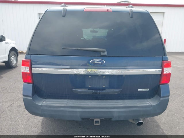 1FMJU1GT3HEA67166 Ford Expedition Xl