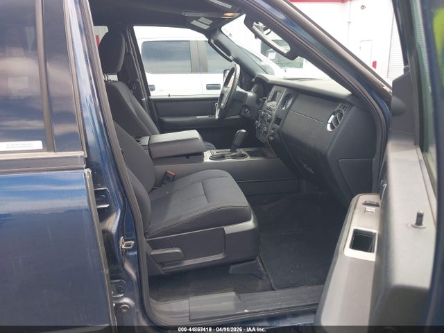1FMJU1GT3HEA67166 Ford Expedition Xl