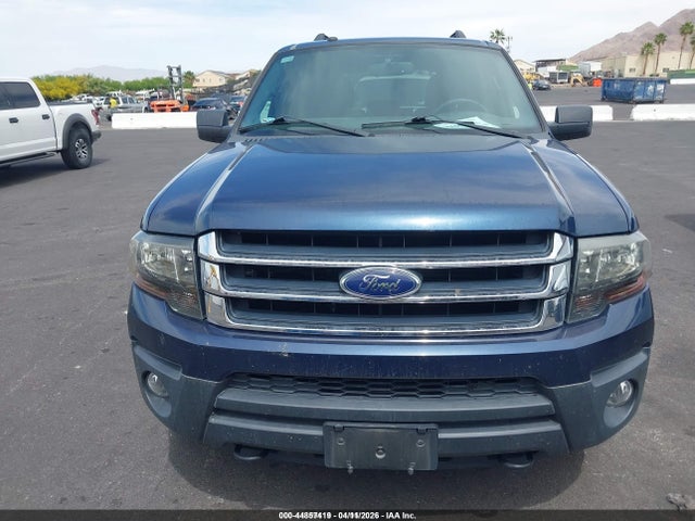 1FMJU1GT3HEA67166 Ford Expedition Xl
