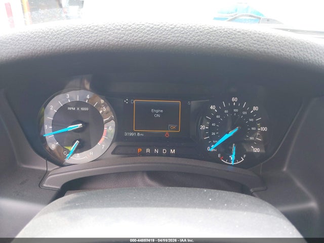 1FMJU1GT3HEA67166 Ford Expedition Xl