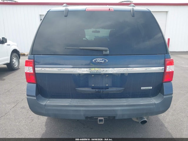 1FMJU1GT3HEA67166 Ford Expedition Xl