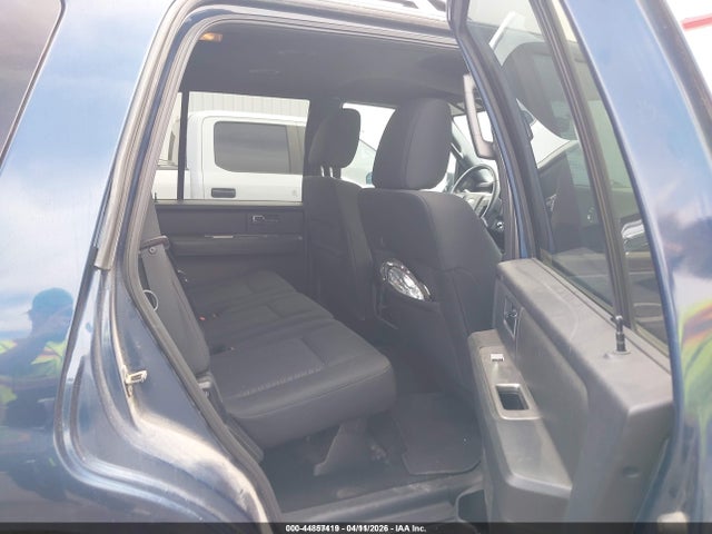 1FMJU1GT3HEA67166 Ford Expedition Xl