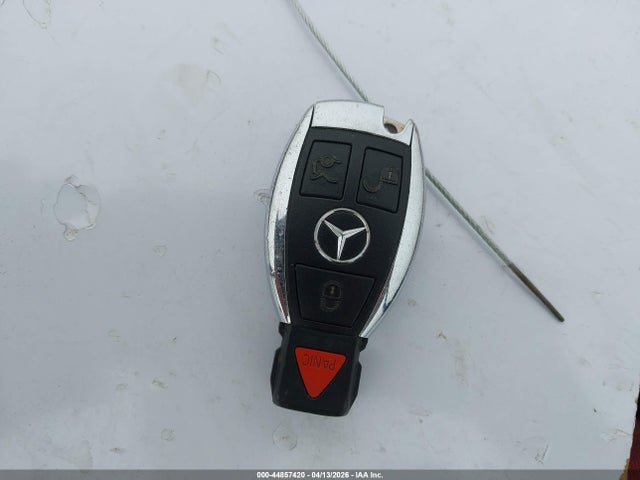 Aukcja sprzedaży 2010 Mercedes-benz C 300 Luxury 4matic/sport 4matic, vin: WDDGF8BB2AF401578, numer aukcji: 44857420