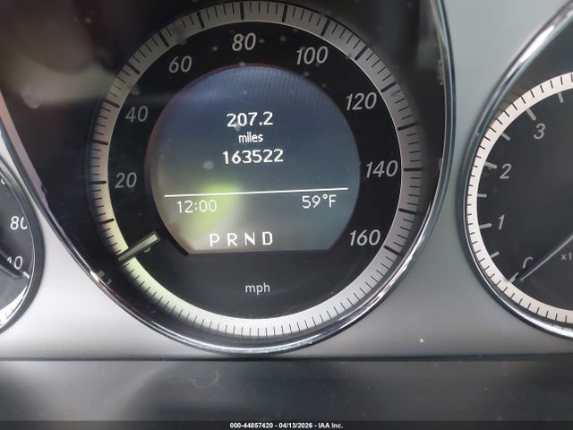 Aukcja sprzedaży 2010 Mercedes-benz C 300 Luxury 4matic/sport 4matic, vin: WDDGF8BB2AF401578, numer aukcji: 44857420