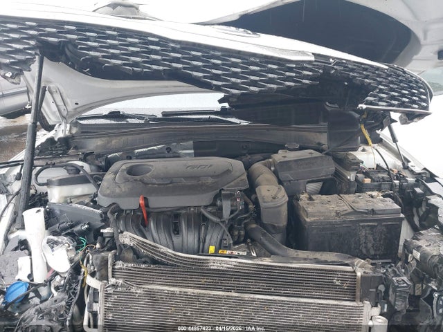 5XXGT4L34HG163635 KIA Optima Lx