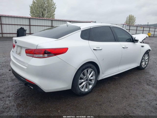 5XXGT4L34HG163635 KIA Optima Lx