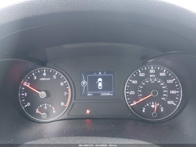 5XXGT4L34HG163635 KIA Optima Lx