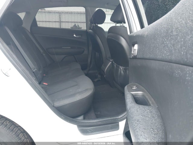5XXGT4L34HG163635 KIA Optima Lx