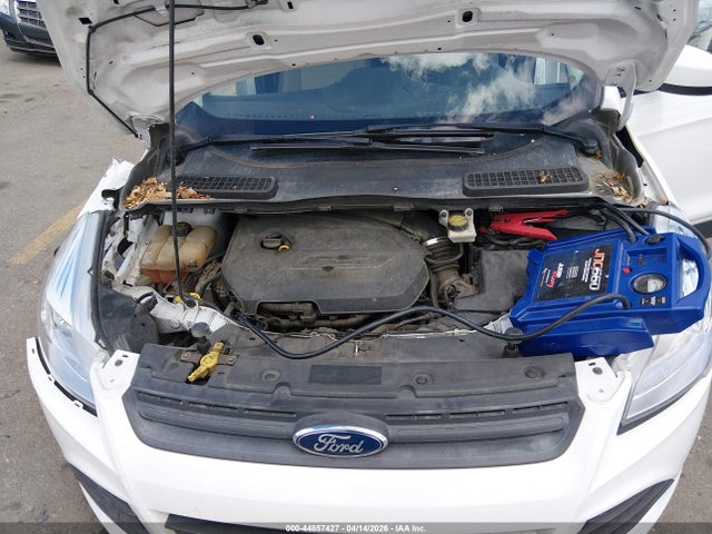 1FMCU0GX8FUA43566 Ford ESCAPE SE
