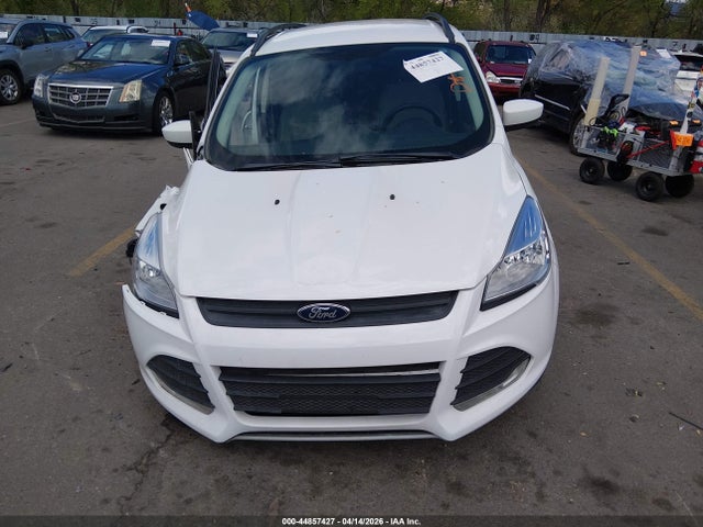 1FMCU0GX8FUA43566 Ford ESCAPE SE