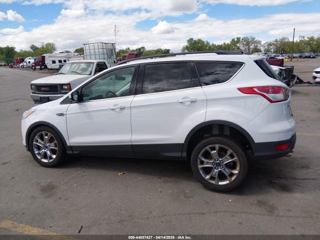 1FMCU0GX8FUA43566 Ford ESCAPE SE