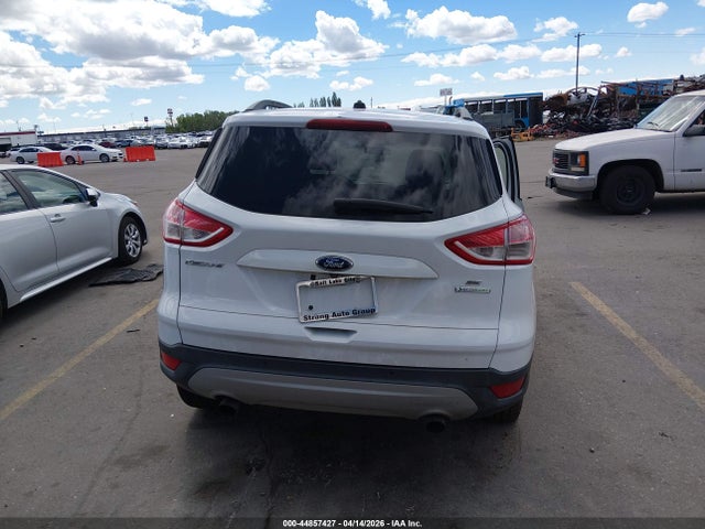 1FMCU0GX8FUA43566 Ford ESCAPE SE