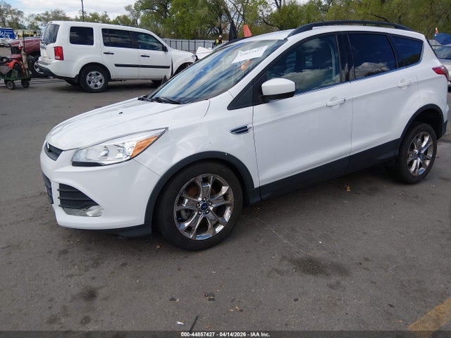 1FMCU0GX8FUA43566 Ford ESCAPE SE