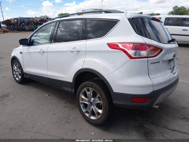 1FMCU0GX8FUA43566 Ford ESCAPE SE