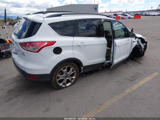 1FMCU0GX8FUA43566 Ford ESCAPE SE