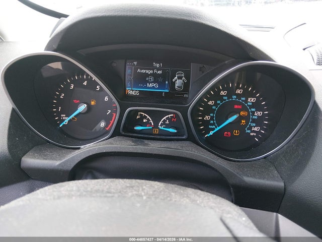 1FMCU0GX8FUA43566 Ford ESCAPE SE