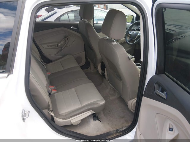 1FMCU0GX8FUA43566 Ford ESCAPE SE