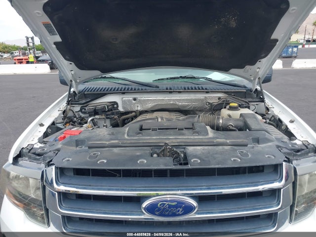 1FMJU1GTXHEA71201 Ford Expedition Xl