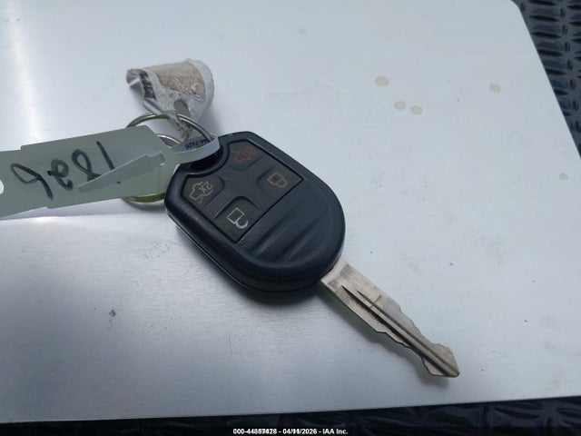 1FMJU1GTXHEA71201 Ford Expedition Xl