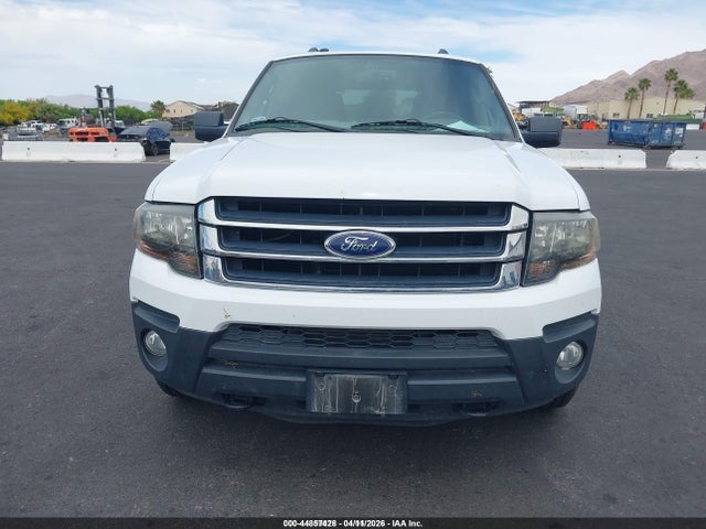 1FMJU1GTXHEA71201 Ford Expedition Xl