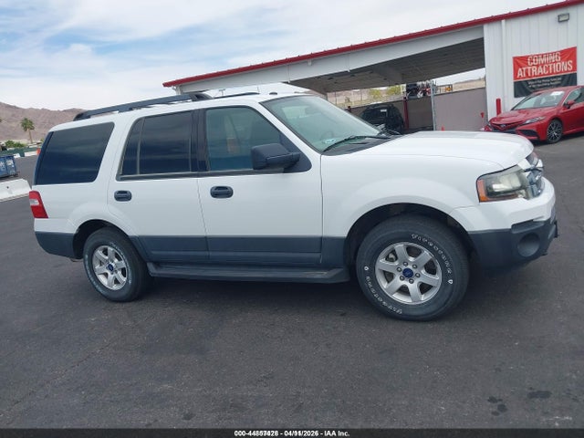 1FMJU1GTXHEA71201 Ford Expedition Xl